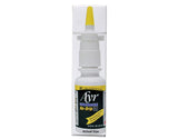 Utilisation facile du gel nasal AYR pour un confort potentiel