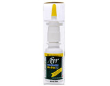 Pack AYR de 4 flacons, solution pratique à domicile.