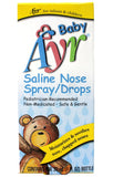 AYR usage quotidienne portable – soin nasal en déplacement