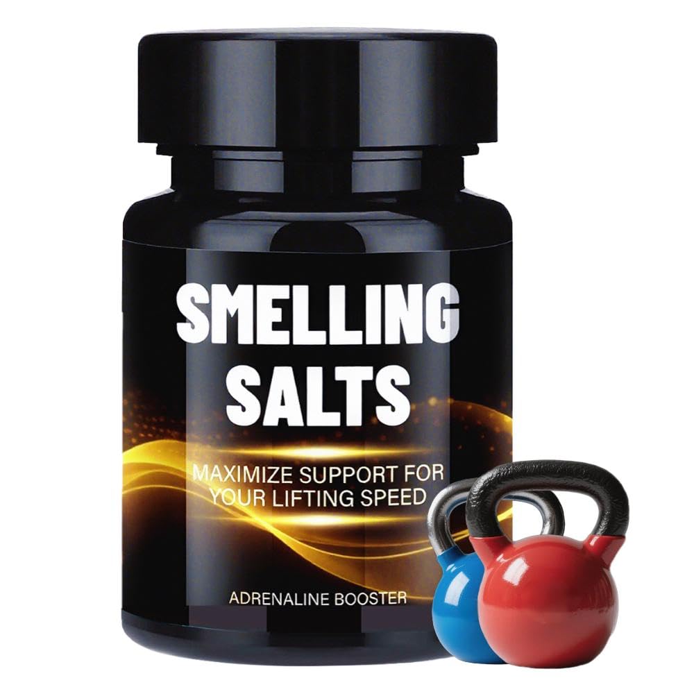 AYROX Pro Rush Power Salts dans une bouteille prête à l’emploi, énergie rapide pour l’entraînement.