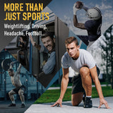AYROX Sels Avancés — salle de sport ambiance et usage rapide entre sets