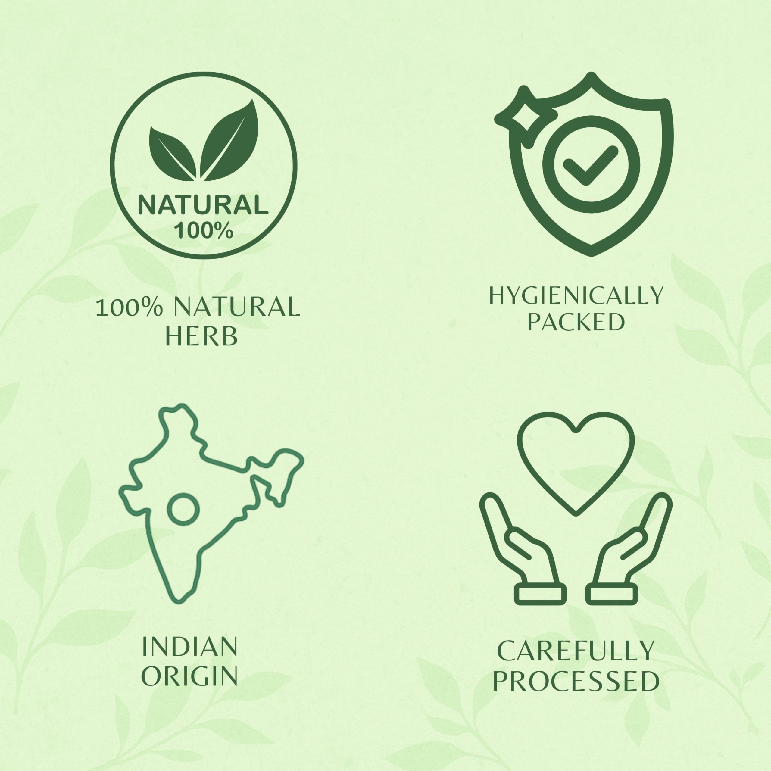 AYURVEDASHREE Gymnema sylvestre-poudre-bocal texture fine et dosage pratique.