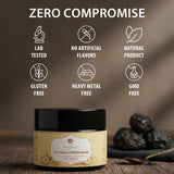 AYUSPIRIT Complexe Fulvic Humique – soutien minéral optimisé.