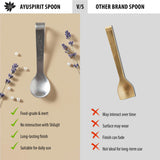 AYUSPIRIT Support vitalité quotidien – énergie équilibrée sans stimulants.