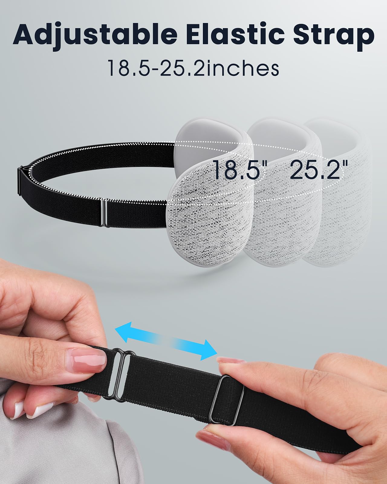 Recharge USB et autonomie facile, Azang pour sessions multiples