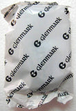 Savon Kaxilu médicamenteux en barre, texture douce pour une utilisation régulière.