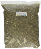 AzureGreen Mélange Quatre Vents dans un sachet zippé, idéal pour rituels et relaxation.