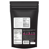 Poudre d'aronie noire b en sachet, pratique et pur.