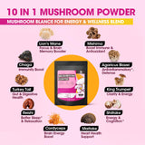 b-beworths café-champignons mélange-10, mélange riche en champignons pour énergie soutenue.
