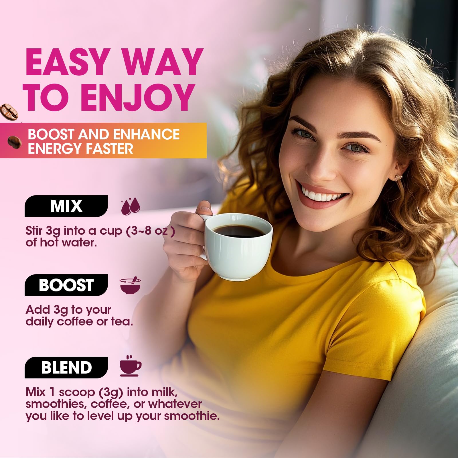 b-beworths café-utilisation-eau-chaude-froide, utilisable avec eau chaude ou froide.