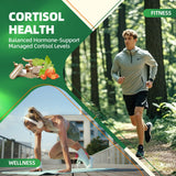 B BEWORTHS L-Theanine 50mg pour calme et concentration