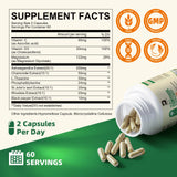 B BEWORTHS Vitamine C et D3 soutien nutritionnel quotidien