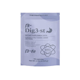 B-FIT B Digestif – bouteille gingembre: soutien potentiel à la digestion après repas