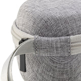 Boîte compacte 2,17 x 2,17 x 2,17 pouces pour Pocket Mini et câble.
