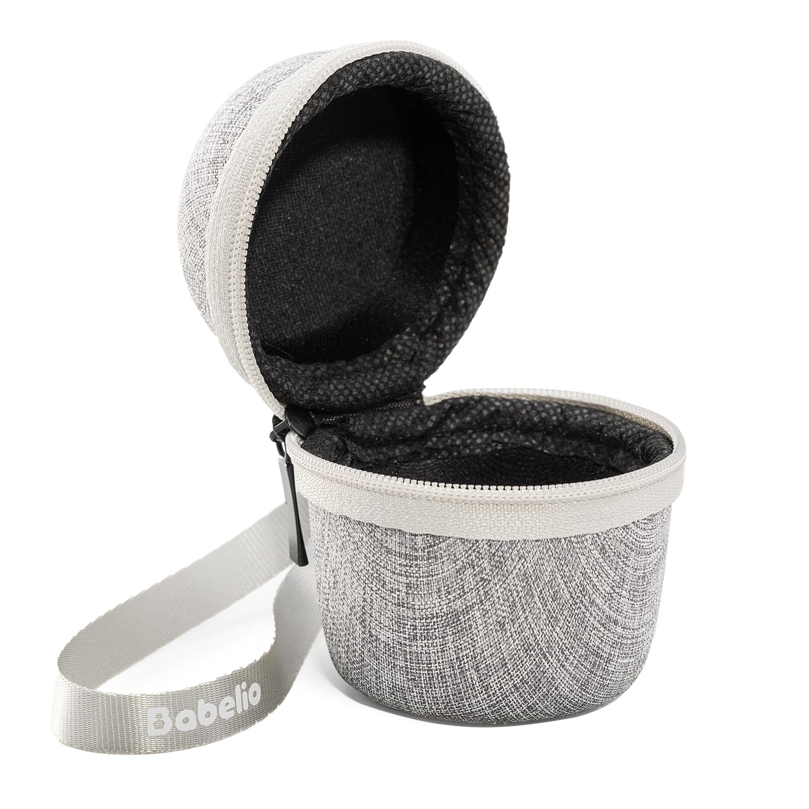 Babelio boîte voyage compacte pour Babelio Pocket Mini protège en voyage.