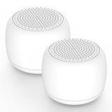 Babelio bruit blanc compact et portable, parfait pour s'endormir où que vous soyez.