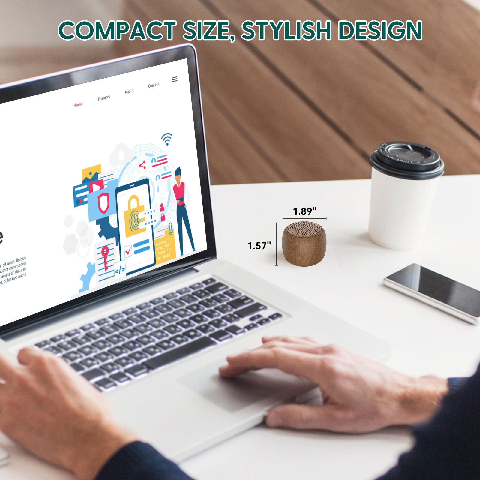 Babelio design élégant et simple, utilisation intuitive pour tous les âges.