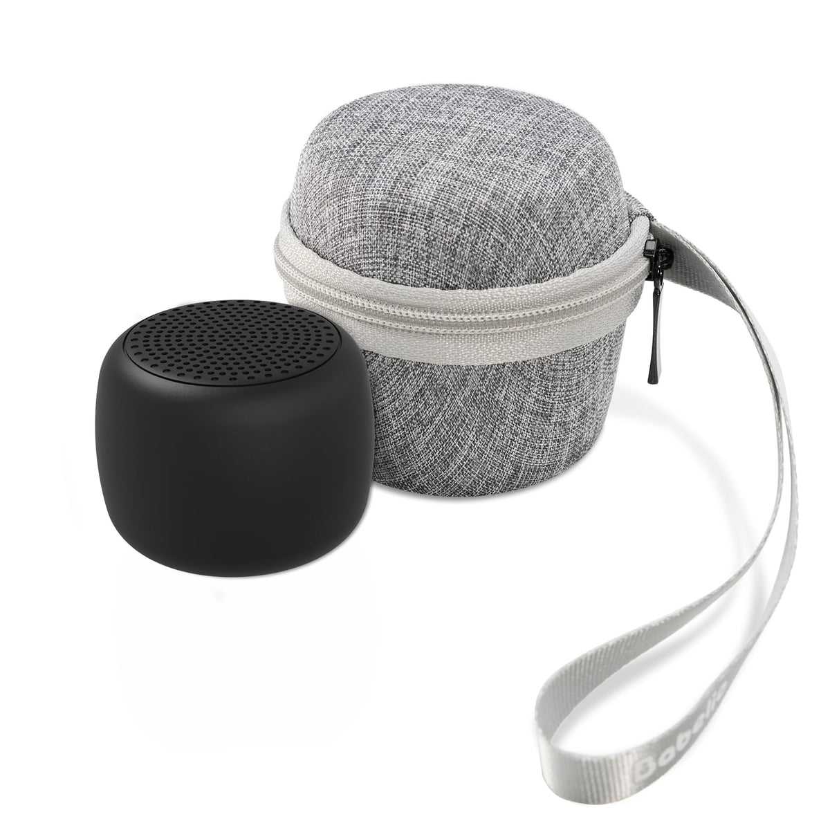 Babelio Machine bruit blanc poche: format ultra compact pour voyage et calme rapide.