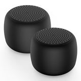Babelio Mini: machine bruit blanc compacte idéale pour dormir et se concentrer.