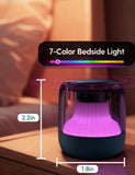 Babelio Pocket Glow – vingt sons variés pour masquer les bruits et favoriser le repos.