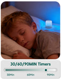 Babelio Pocket Glow lumière douce qui crée une ambiance rassurante.