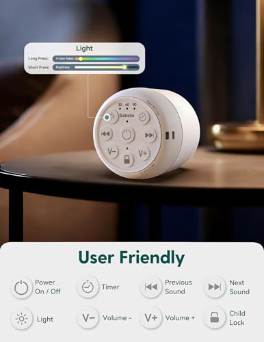 Babelio Pocket Glow au design discret, se glisse dans une poche.