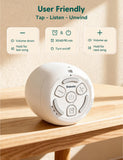 Babelio Pocket Mini Pro est portable et idéal pour les voyages.