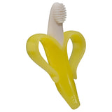 Baby Banana brosse banane originale dents bebe brossage précis
