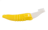 Supervision parentale recommandée lors de l'utilisation de Baby Banana.