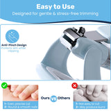 Baby Proof Me design compact et portable pour voyages