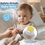 Baby Proof Me etui de rangement pratique pour tout le kit.
