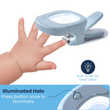 Baby Proof Me lime douce pour bords soignés