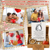 BABYQLO étui cadeau prestige : présentation prête à offrir.