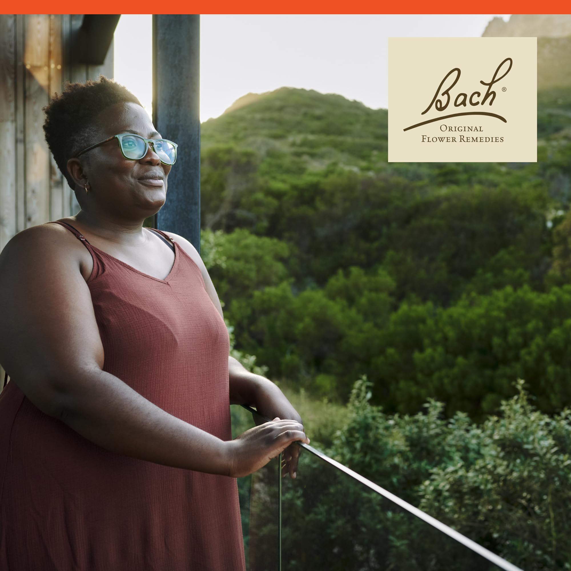 Bach Aspen, emballage-boîte, élément essentiel d'une trousse naturelle du quotidien.