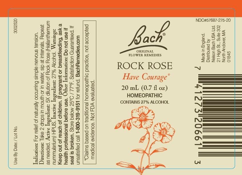 Bach Flower Remedies – pipettes et gouttes faciles à doser pour usage quotidien.