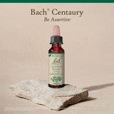 Bach Original Centaury – Utilisation quotidienne pour un soutien discret