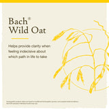 Bach Avoine Sauvage – étui pratique pour une routine quotidienne