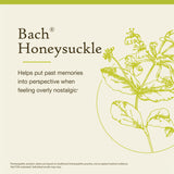 Bach Original Chevrefeuille – flacon 20ml compact facilitant le voyage