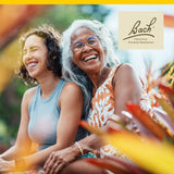 Bach Original Flower Remedies Gorse – Gouttes transparentes pour intégrer l'essence florale dans votre rituel quotidien.
