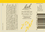 Bach Flower Remedies ensemble: deux flacons 20 ml, duo végane pour le bien-être.
