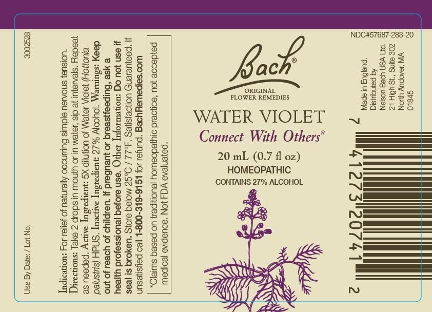 Bach Remèdes fleurs originales Pack 2: duo vegan pratique.