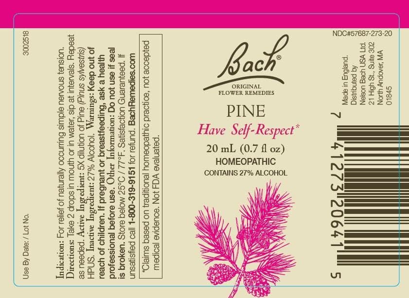 Étiquette Bach Fleurs Originales et rangement pratique pour démarrer