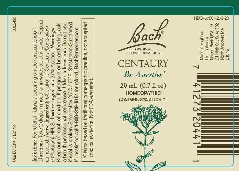 Bach Remèdes Fleurs Originales Agrimonie – goutte pour exprimer vos sentiments.