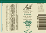 Bach Remèdes Fleurs Originales Agrimonie – goutte pour exprimer vos sentiments.