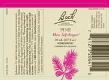 Remèdes Bach: pipette 20 ml; formulation naturelle et végan pour le bien-être émotionnel.