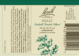 Bach Remèdes Fleurs Originales Noisetier – goutte pour accompagner le changement.