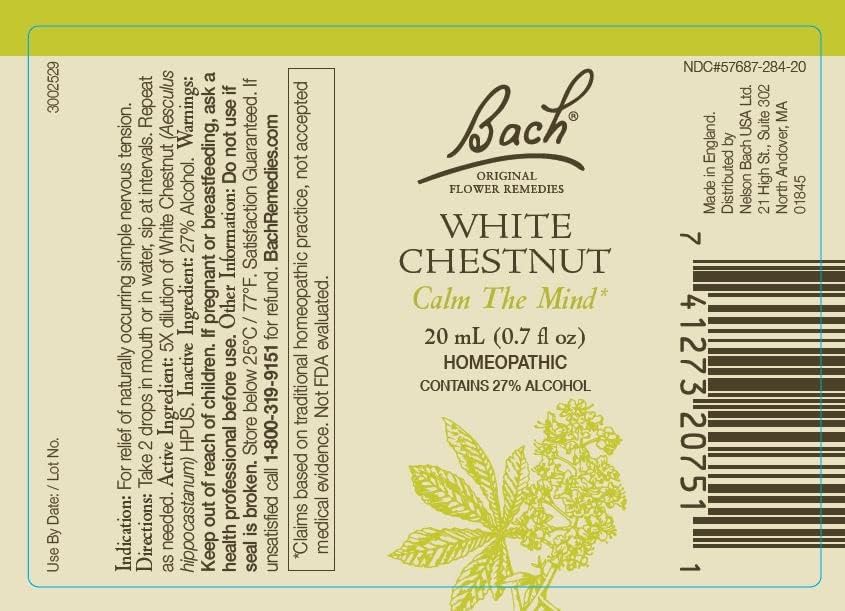 Emballage éco et bouteilles compactes Bach Remèdes Floraux Originaux pour voyage.