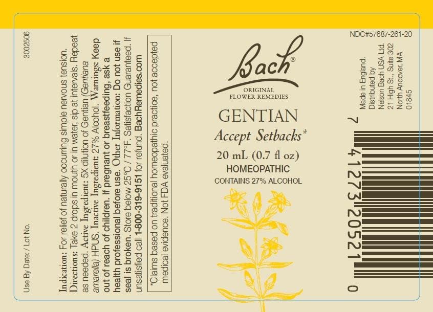 Ajonc Bach Remèdes Floraux 20 ml, usage potentiel pour garder l’espoir.