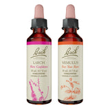 Bach Remèdes Floraux Originaux – bouteille goutte-à-goutte 20 ml, bien-être émotionnel quotidien.