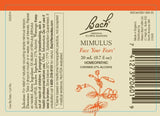 Bach Remèdes Floraux Originaux – emballage pratique et étui pour rituel simple.